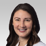 Image of Dr. Chelsea K. O'Malley, APRN, DNP