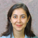 Image of Dr. Maria Rosario Ferreira, MD