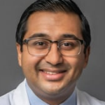 Image of Dr. Kunal Vakharia, MD