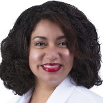 Image of Rocio Valeria Lacayo, NP