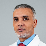 Image of Dr. Mohamed Omran, MD