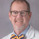 Image of Dr. Mark A. O'Shaughnessy, MD