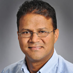 Image of Dr. Vijender R. Karody, MD