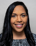 Image of Dr. Charisse D. Carter, DO