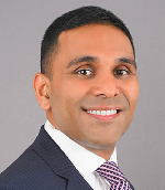 Image of Dr. Arunan S. Vamadevan, MD