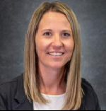 Image of Dr. April Marie Butler, DNP, RN, AGPCNP, NP