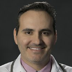 Image of Dr. Gildardo Ceballos, MD