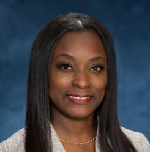 Image of Dr. Krystal L. Thompson, MD