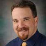 Image of Dr. Brandon L. Bolfing, MD