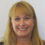 Image of Dr. Leslie Eve Joseph-Messner, DDS