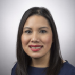 Image of Elizabeth Diane Delgado, PAC