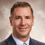 Image of Dr. Jason Sabo, PHD