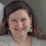 Image of Kristin Smith, LICSW