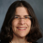 Image of Dr. Evelyn Miriam Horn, MD