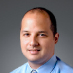 Image of Dr. Ricardo Garza-Gongora, MD