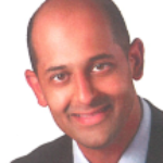 Image of Dr. Hejal C. Patel, MD