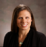Image of Dr. Rebecca Buell-Gutbrod, MD