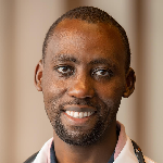 Image of Lemuel Mwangi Gitari, ARNP