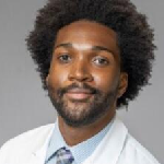 Image of Dr. Freddie Joseph III, MD