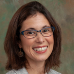 Image of Dr. Michelle Leah Shaub, DO