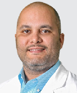 Image of Dr. Brandon Edward Locklear, MD