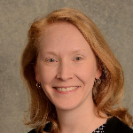 Image of Dr. Jennifer L. Woods, MD, MEd, FAAP, MS