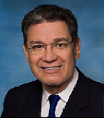 Image of Dr. Gustavo Roman, MD, DrHC