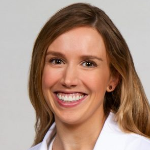 Image of Dr. Cordelie Elizabeth Witt, MD, MPH