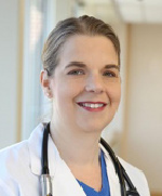 Image of Dr. Tricia W. Vandehey, DO, MD