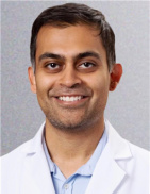 Image of Dr. Nidhip Anil Patel, DO