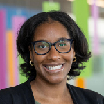 Image of Dr. Brittney Michelle Williams, PHD