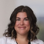 Image of Dr. Amanda Rose Correia, DO