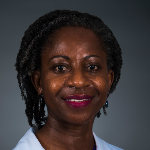 Image of Dr. Catherine C. Sarbah, MD