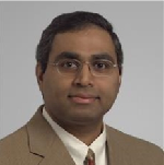 Image of Dr. Mangalakaraipudur Ramachandran, MD