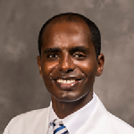 Image of Dr. Getinet Degu Ayalew, MD