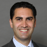 Image of Dr. Kambiz Vahabzadeh, MD