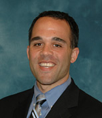 Image of Dr. Jaret Butler, MD