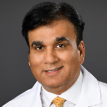 Image of Dr. Saeed U. Khan, MD