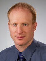 Image of Dr. David W. Wolpaw, MD