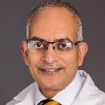 Image of Dr. Venkataraman Ramachandran, MD