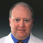 Image of Dr. Mark J. Swofford, DO