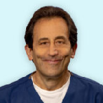 Image of Dr. Steven G. Friedman, MD