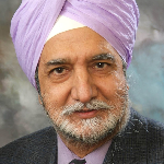 Image of Dr. Brijinder S. Kochhar, MD