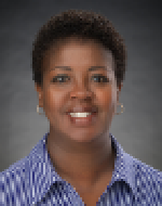 Image of Ann W. Okpara, DNP, AGNP-MC, ARNP