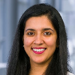 Image of Dr. Namrata I. Peswani, MD