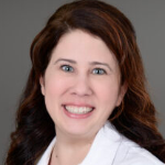 Image of Dr. Leslie Anne Thomas, MD