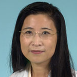 Image of Dr. Cynthia Xiuguang Ma, MD, PhD