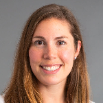 Image of Dr. Sarah Tracy, MD