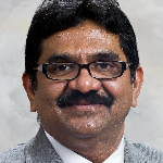 Image of Dr. Subramanyam Chittivelu, MD