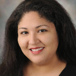 Image of Dr. Rebecca S. Romero, MD